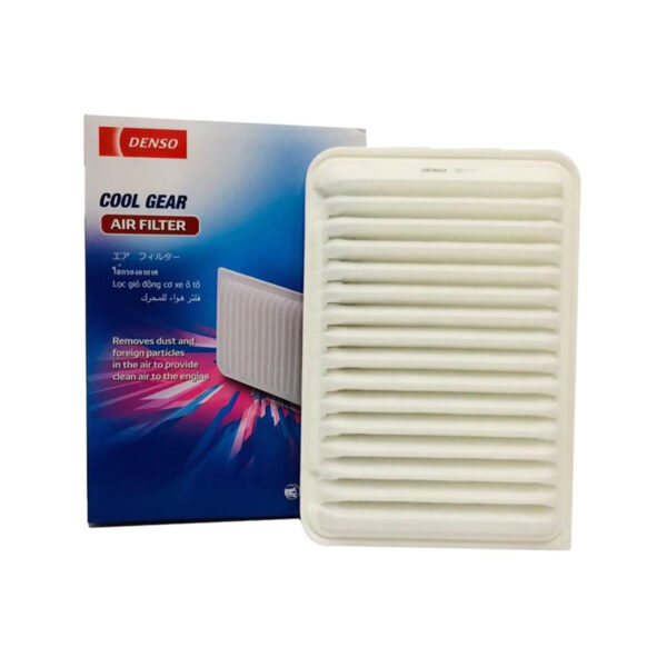 Denso Cool Gear Air Filter 0100 bengalautobd