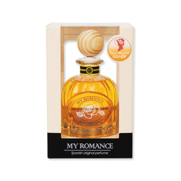 My Romance Air Freshener Bergamot bengalautobd