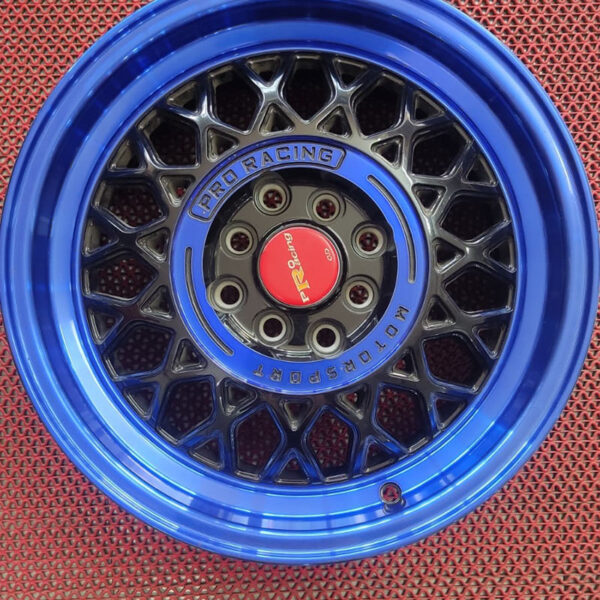 15 inch 8 Whole Near Far 6.5J Blue bengalautobd