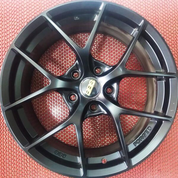 Alloy Rim 17 Fear 5 Hole bengalautobd