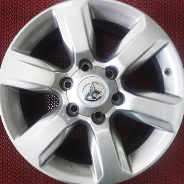 Toyota Alloy Rim 17 bengalautobd