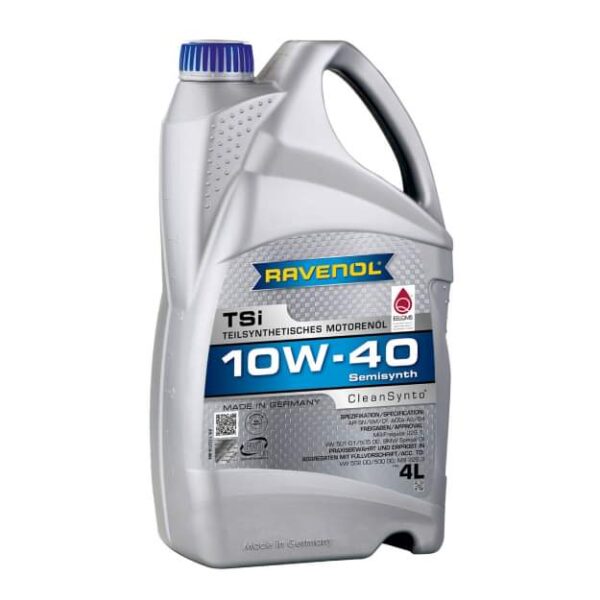 Ravenol 10w 40 bengalautobd.com