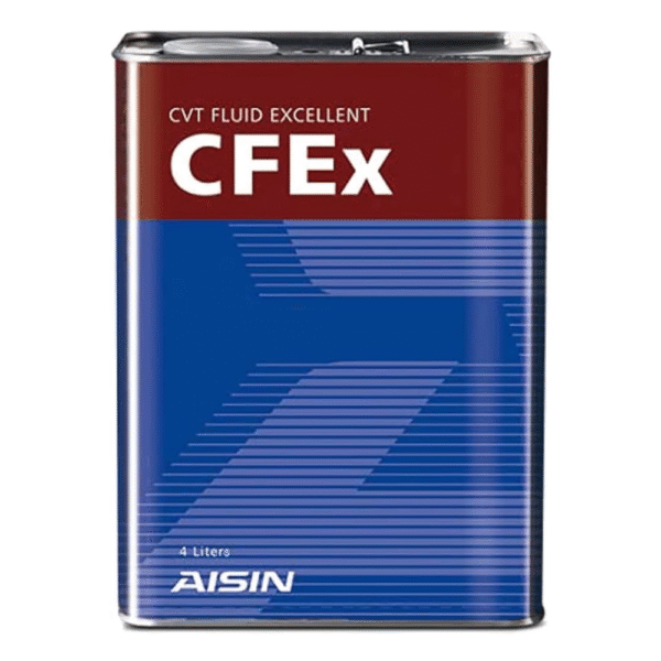 AISIN CFEx 9004 CVT FLUID 4L