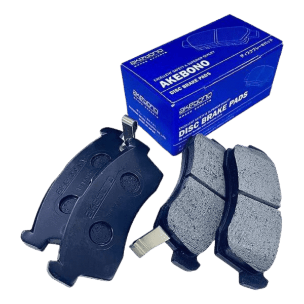AKEBONO FRONT BRAKE PAD AN 303WK