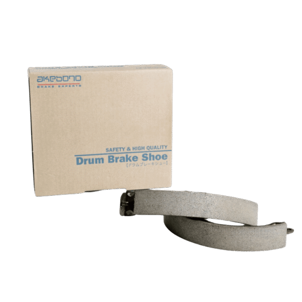 AKEBONO REAR BRAKE SHOE NR 1093