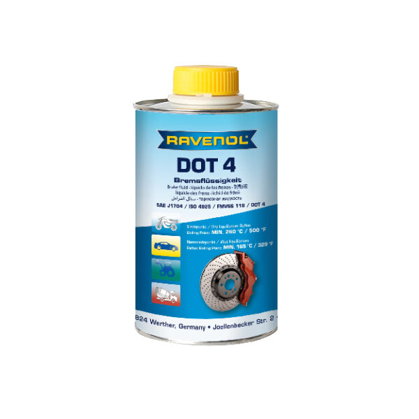 DOT 4