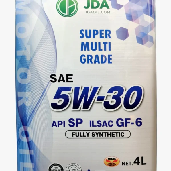 JDA 5W 30