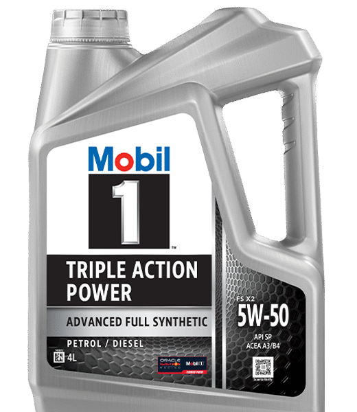 Mobil1 5w 30 1