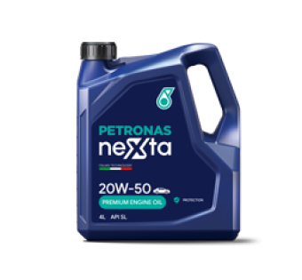 NEXTA FS 20W 50 4L F