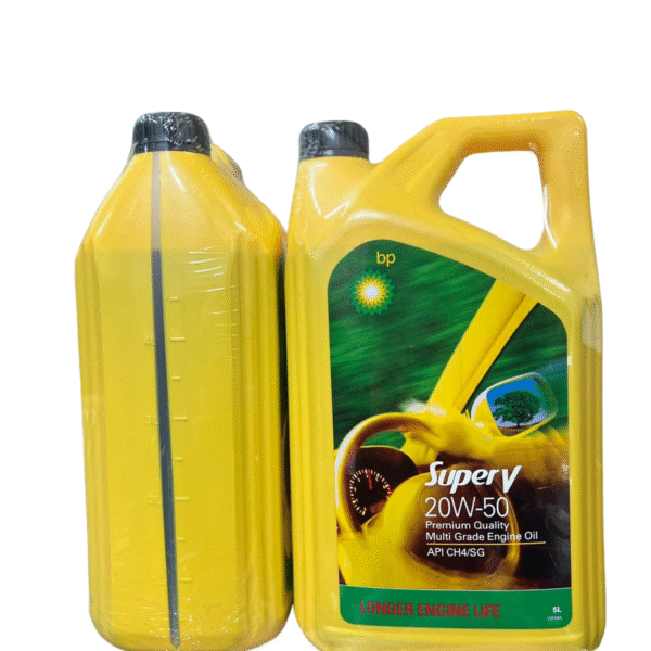 Super V 5L