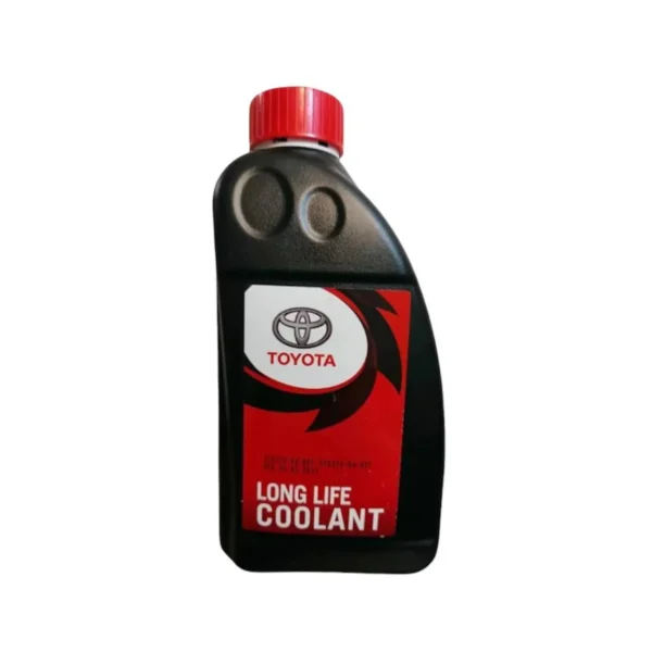Toyota coolant 1L