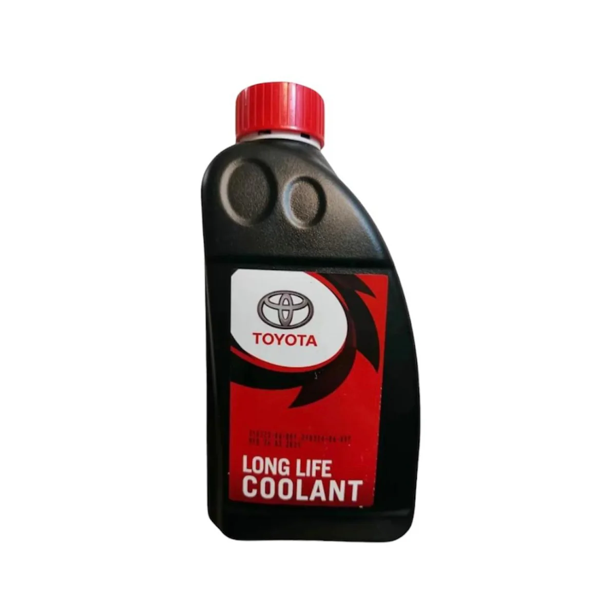 Toyota coolant 1L