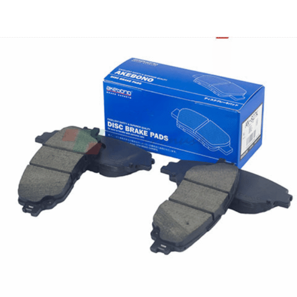brake pad 3