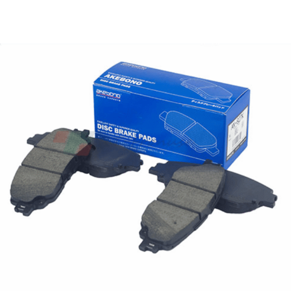 brake pad 6