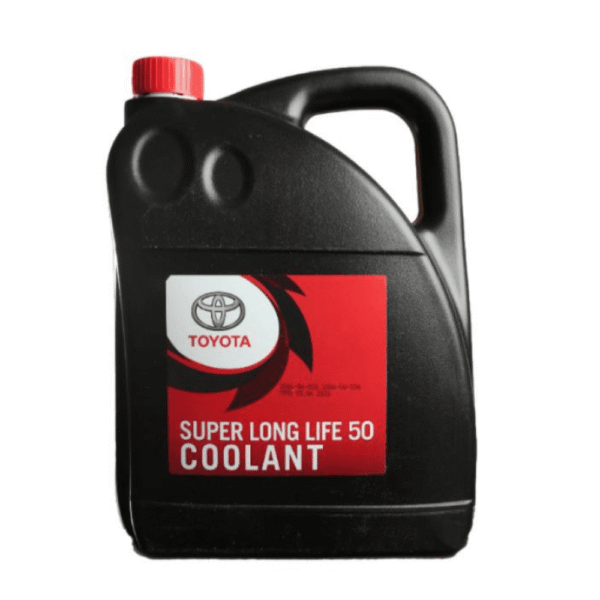coolant 1 1
