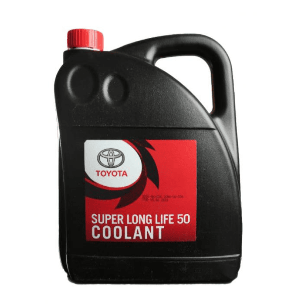 coolant 1 1