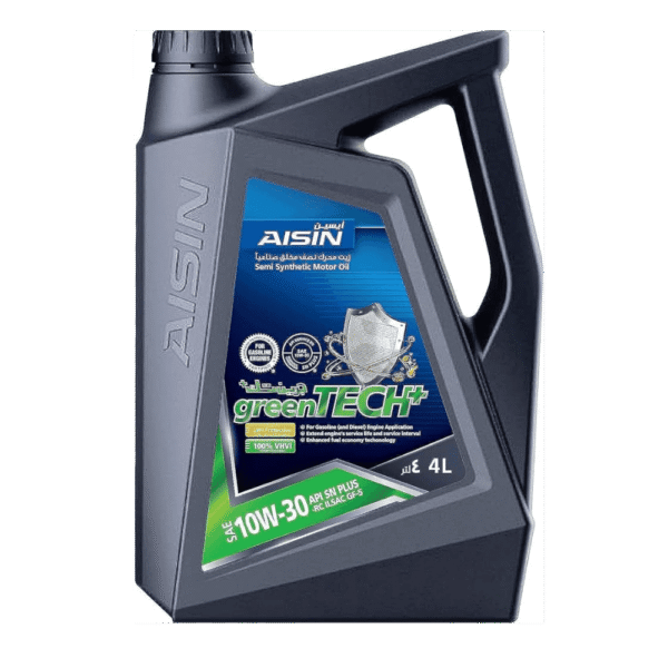 engine oils 5