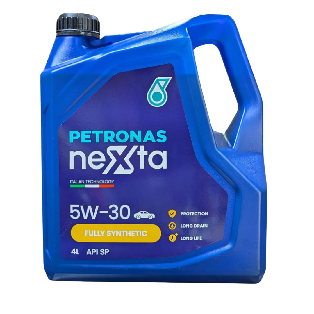 petonas 5w 30