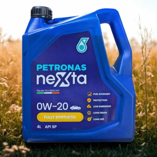 petonas nexta 0w 20
