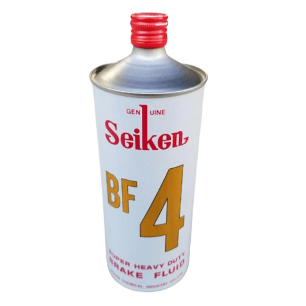 seikin Brake fluid