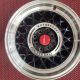 15 inch 8 Whole Near Far 6.5J Black Silver bengalautobd