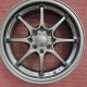 15 inch 8 Whole Near Far 6.5J Metalic bengalautobd