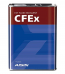AISIN CFEx 9004 CVT FLUID 4L