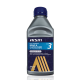 AISIN DOT 3 BRAKE CLUTCH FLUID 250ml