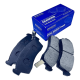 AKEBONO FRONT BRAKE PAD AN 303WK
