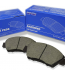 AKEBONO FRONT BRAKE PAD AN 634WK