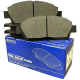 AKEBONO REAR BRAKE PAD AN 639WK