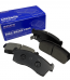 AKEBONO REAR BRAKE PAD AN 716WK