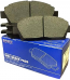 AKEBONO REAR BRAKE PAD AN 733K