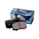 Advics Front Brake Pad A1n155 Toyota Premioallion Nzt260 Axio Nze141 Nze161164 Nre161 Fielder Nze161g164g Nre161g Vitz Ncp131 bengalautobd