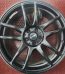 Black Alloy Rim 17 Near bengalautobd
