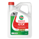 CASTROL GTX 20W 50 MINERAL 4L
