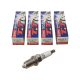 Denso Spark Plug K16tt bengalautobd