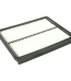 HYUNDAI AIR FILTER 28113-2W100 FOR SANTA FE (1)