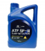 HYUNDAI OEM ATF SP III 4L