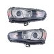 Headlight Set Mitsubishi Lancer 2015 bengalautobd