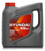 Hyundai Xteer Gasoline G700 20W 50 Synthetic 4L