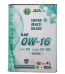 JDA 0W 16 FULL SYNTHETIC 4L
