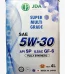 JDA 5W 30