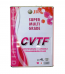 JDA CVTF FULL SYNTHETIC 4L