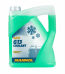 MANNOL COOLANT G13 PREMIXED GREEN 5L 2