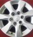 Mitsubishi Alloy Rim 17 bengalautobd