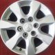 Mitsubishi Alloy Rim 17 bengalautobd