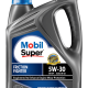 Mobil Super 5w 30