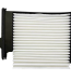 NISSAN OEM CABIN FILTER ED000 (1)