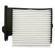NISSAN OEM CABIN FILTER ED000 (1)